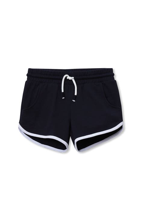 Girls Camp Shorts