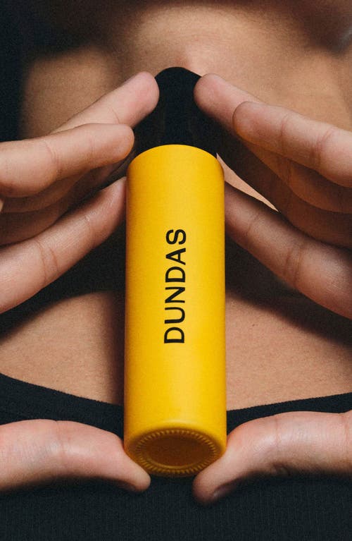 Dundas Hydratan Tinted Moisturizer In Clear