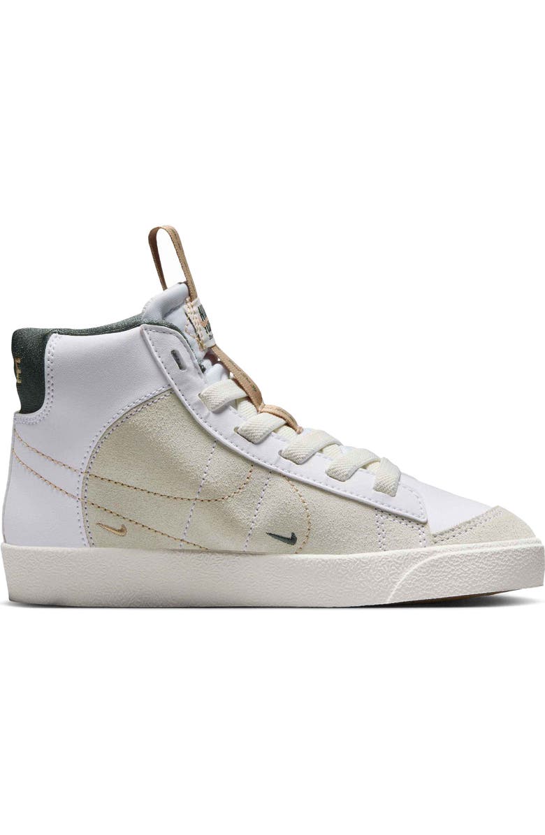 Nike Kids' Blazer Mid '77 Sneaker, Alternate, color,
