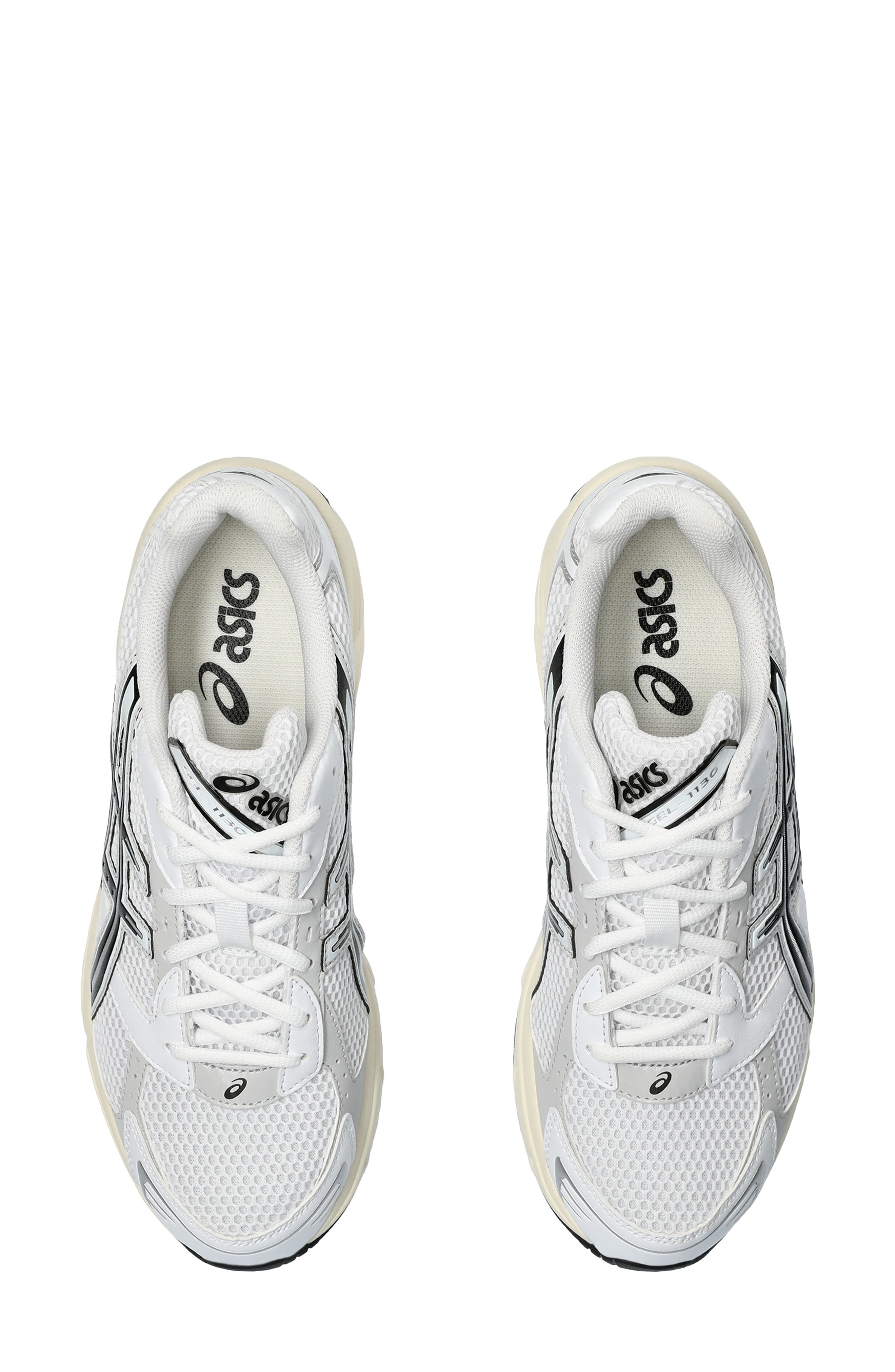GEL-1130™ Sneaker, Alternate, color, WHITE/CLOUD GREY