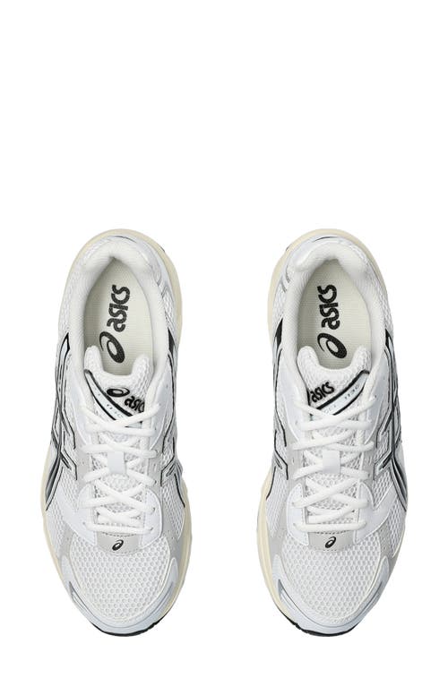 Asics ® Gel-1130 Running Sneaker In White