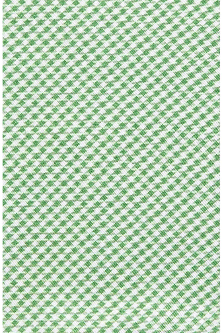 Panel Silk Pocket Square, Alternate, color, GREEN