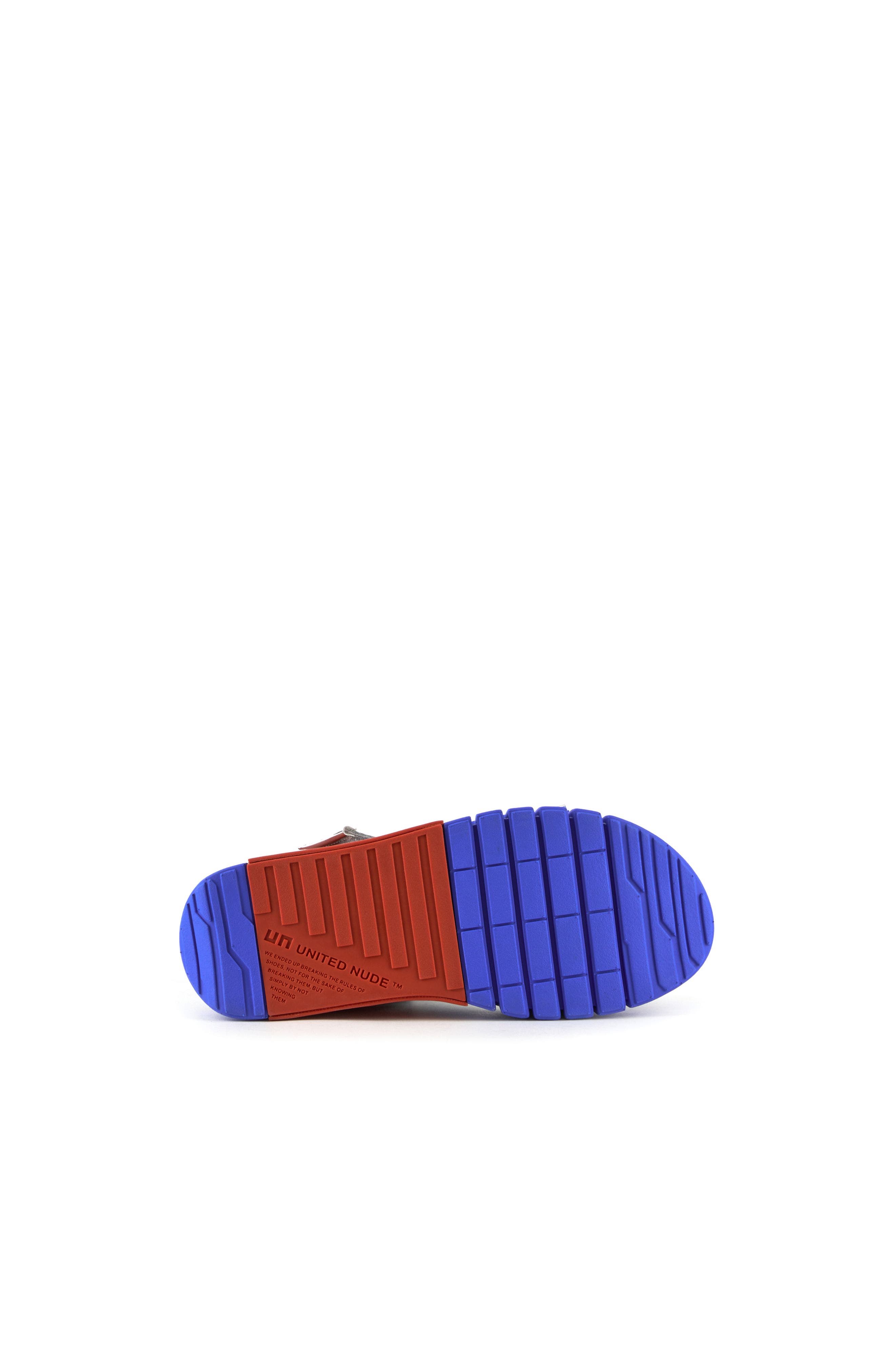 Delta Run Sandals, Alternate, color, Nila