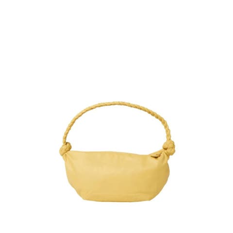The Bella Leather Handbag