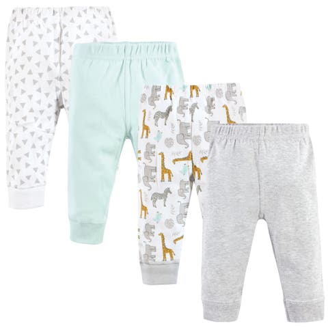 Cotton Legwear for Every Body (Toddler & Little Kid)