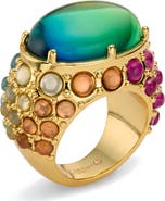 Kurt Geiger London Mood Cocktail Ring