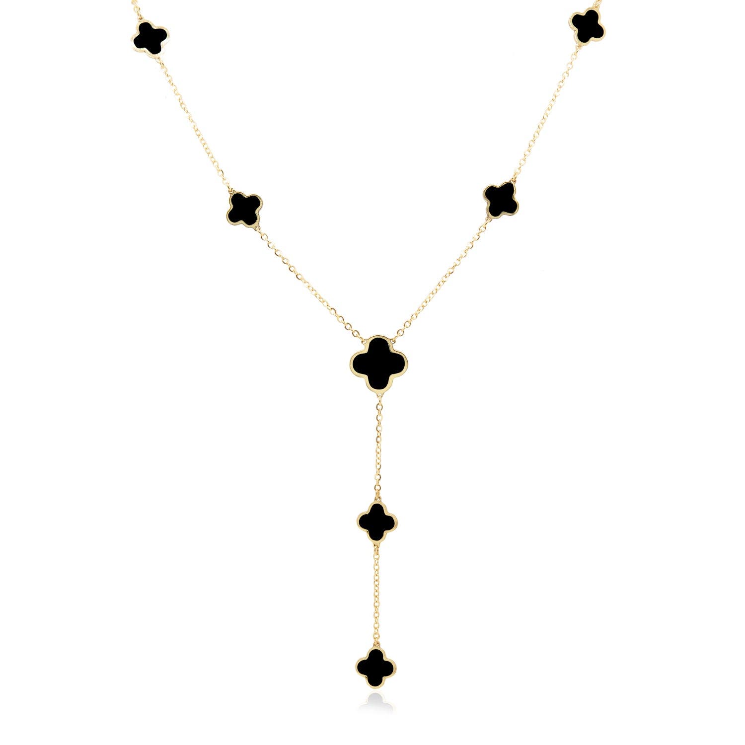 selected Yellow Gold