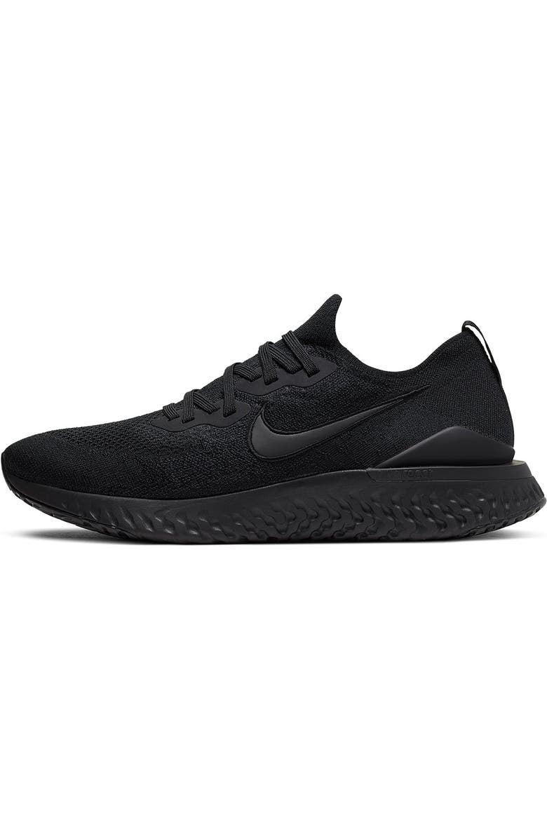 Nike Epic React Flyknit 2 Running Shoe, Alternate, color,