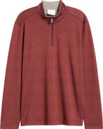 Johnston & Murphy XC4® Reversible Performance Pullover