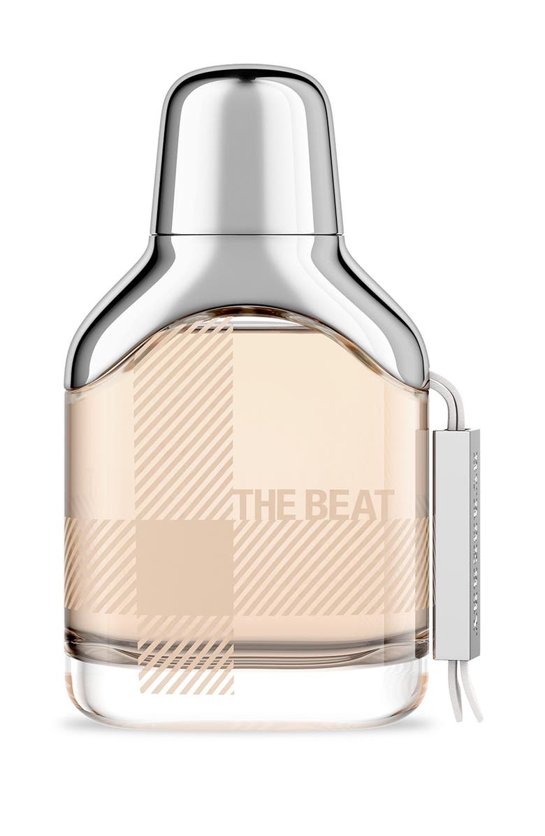 Burberry The Beat Eau de Parfum - 1.0 fl oz., Alternate, color, 