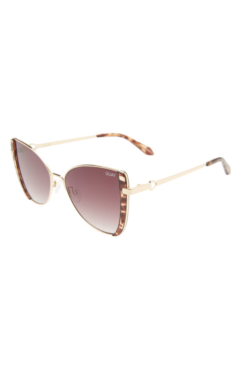 Quay Sunglasses Love Island