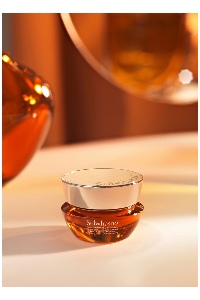 Concentrated Ginseng Rejuvenating Eye Cream, Alternate, color, NO COLOR