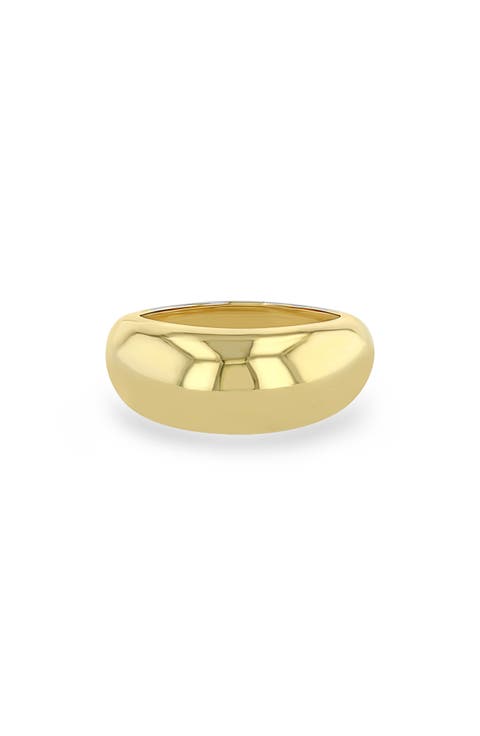Medium Aura Ring