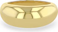 Zoë Chicco Medium Aura Ring