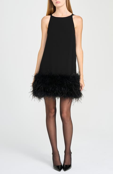 x Rose Lola Lucille Minidress