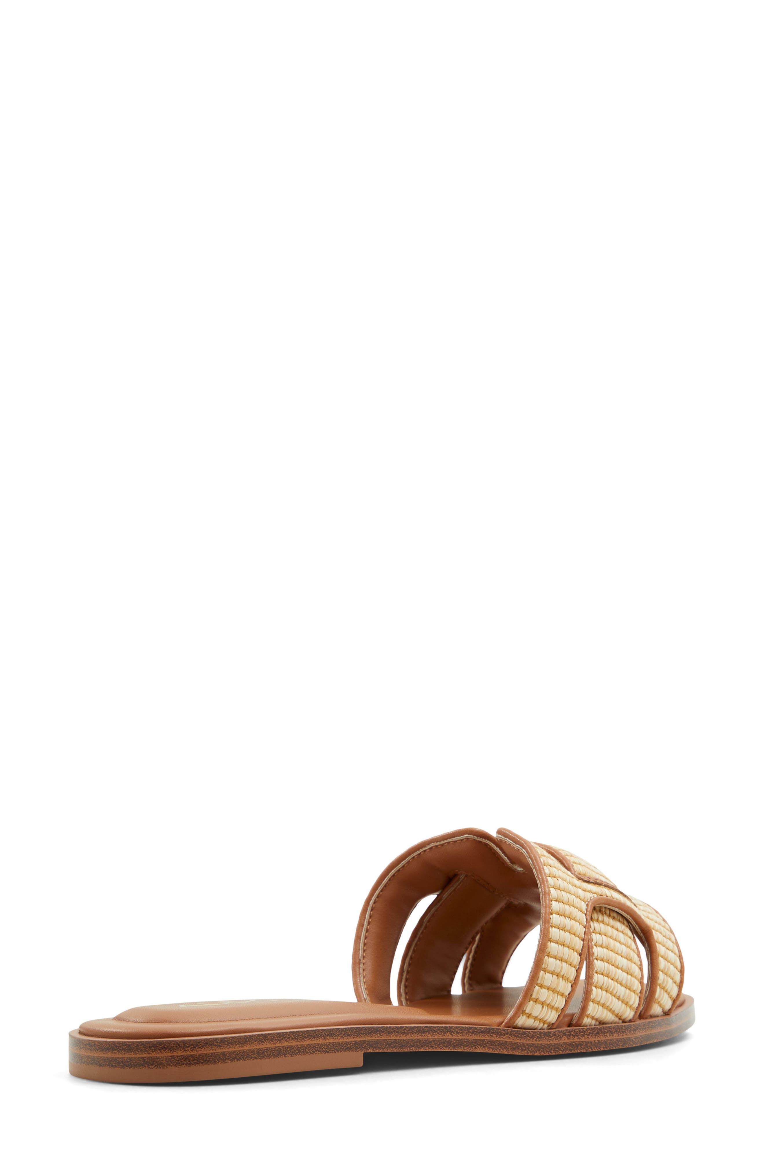 ALDO Elenaa Slide Sandal, Alternate, color, 
