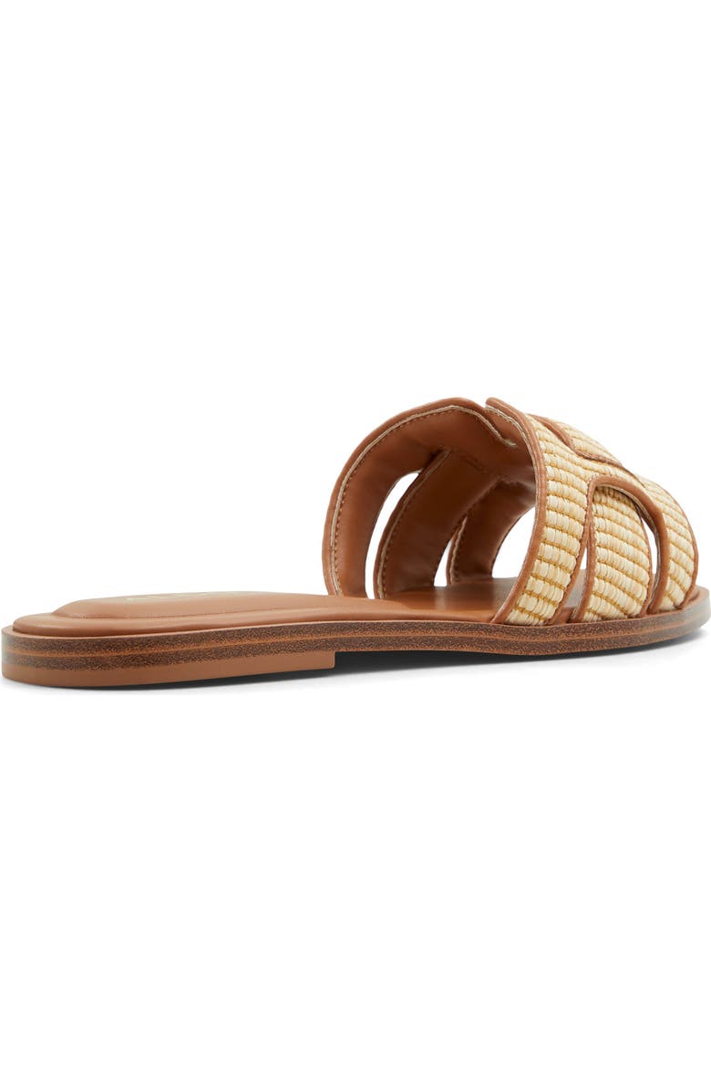 ALDO Elenaa Slide Sandal, Alternate, color,