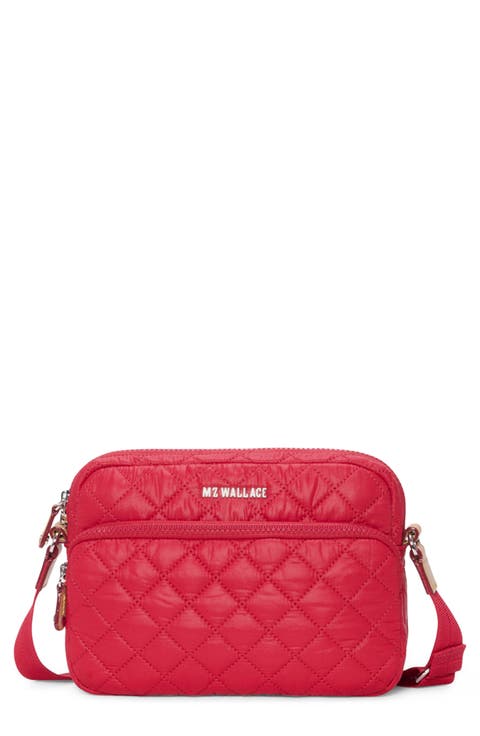 Small Metro Camera Bag