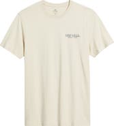 Rip Curl Artist of the Search Sailboat Cotton Graphic T-Shirt