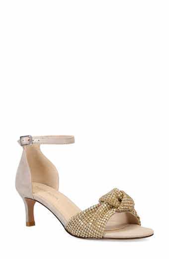 Pelle Moda Shaira Sandal