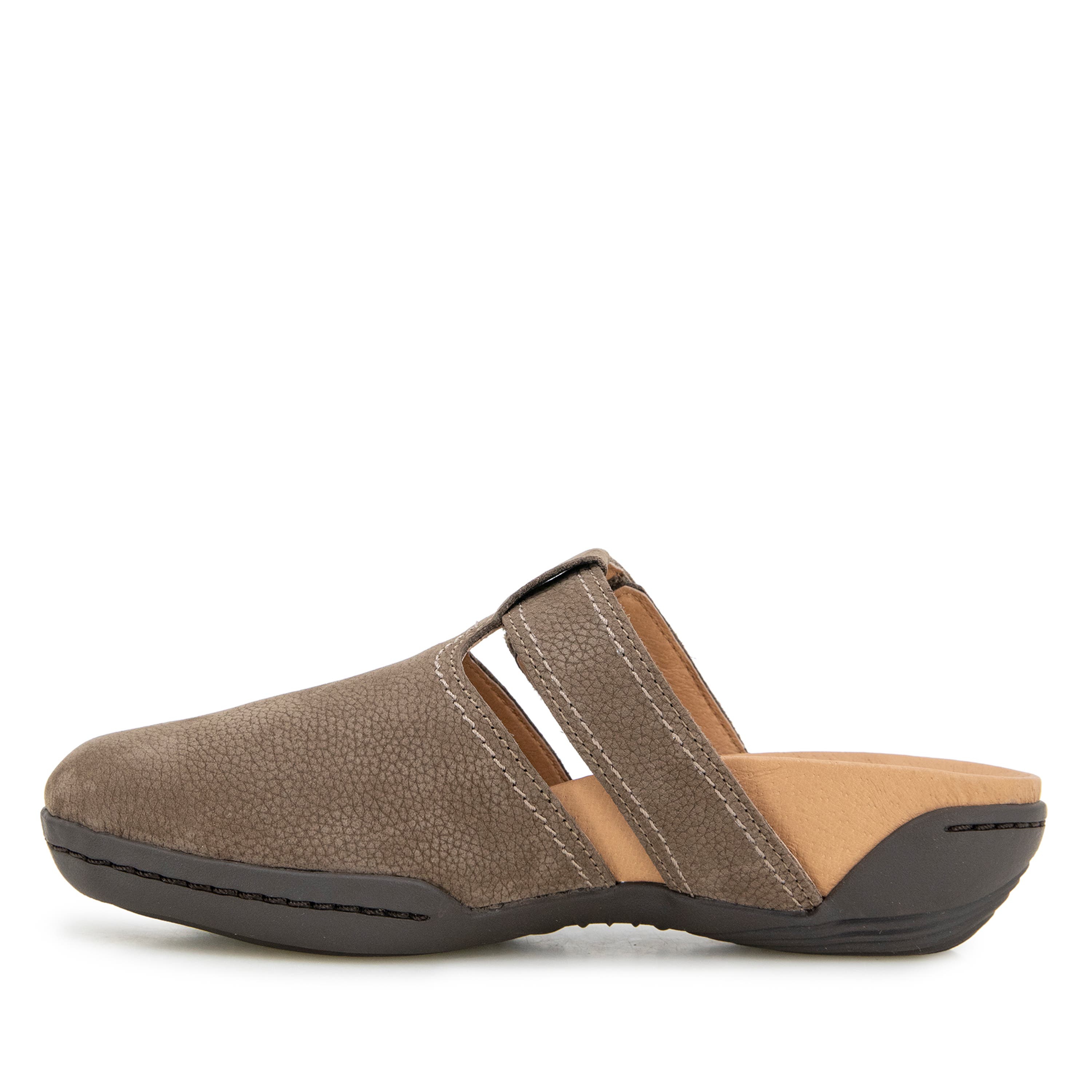 Malia Casual Slip-Ons, Alternate, color, TAUPE