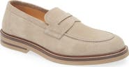 Brunello Cucinelli Penny Loafer