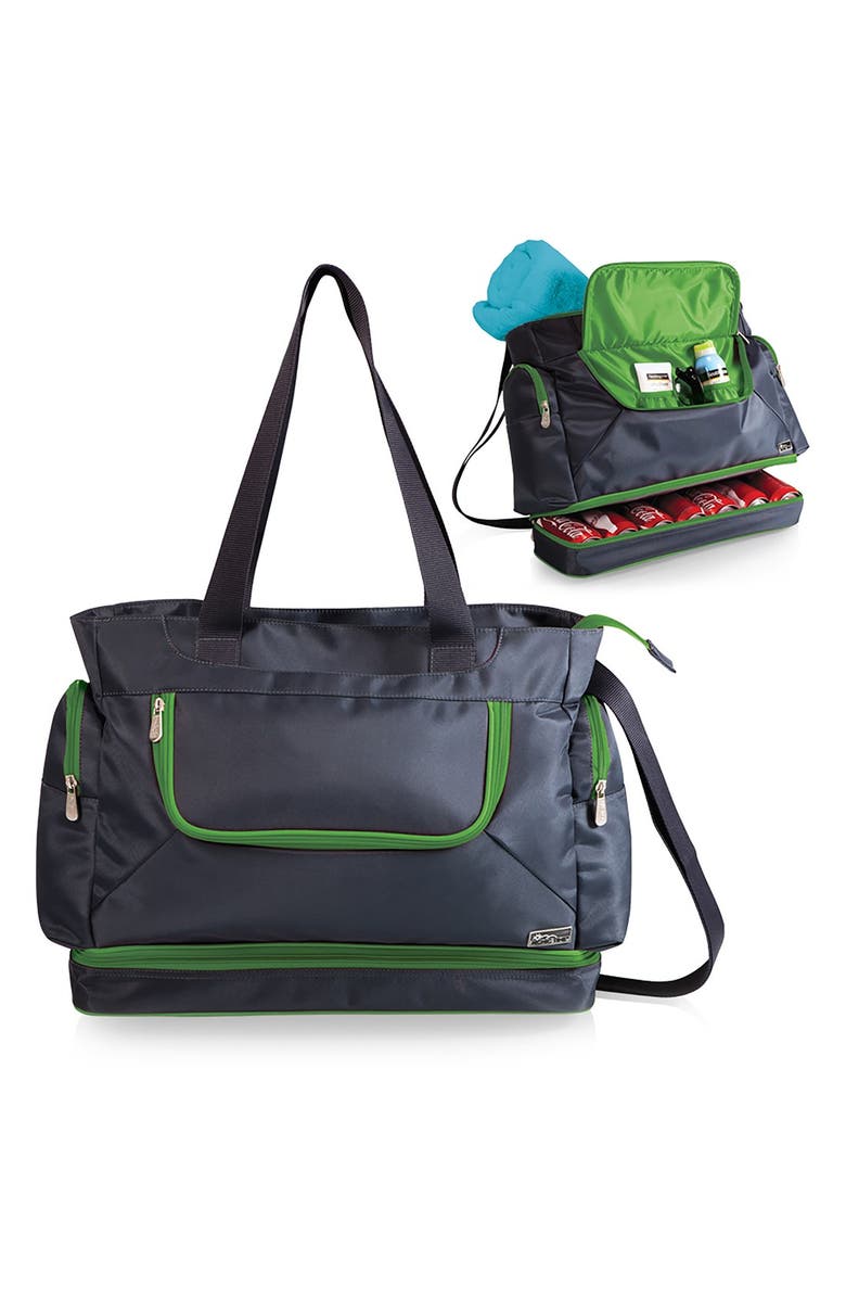 Picnic Time , Alternate, color,