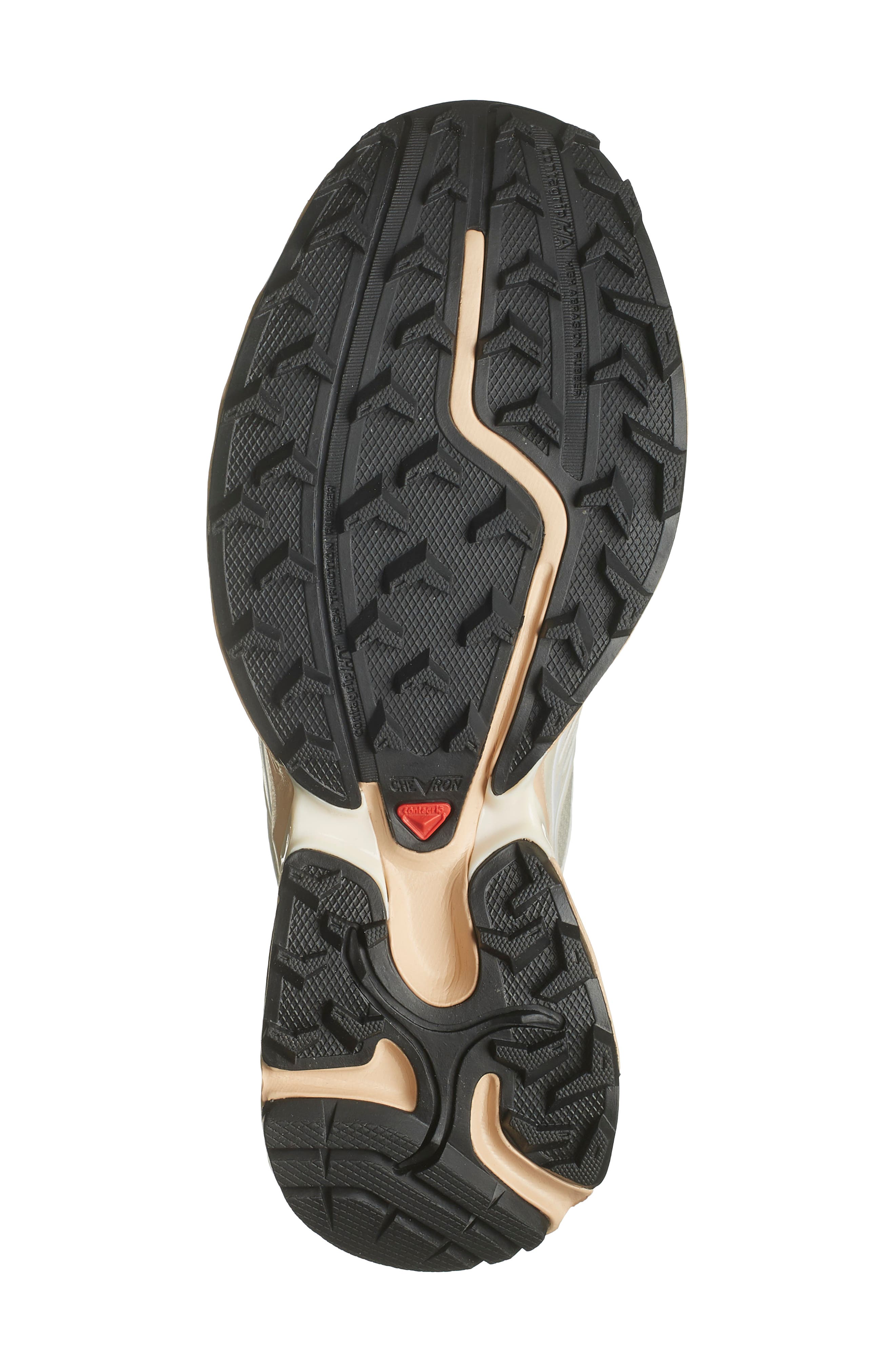 Salomon Gender Inclusive XT-Pathway Sneaker, Alternate, color, 