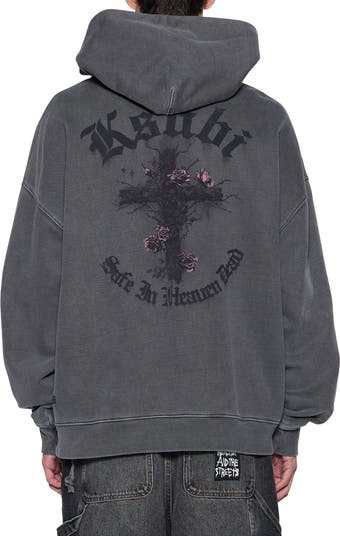 Thorned Ekcess Cotton Hoodie