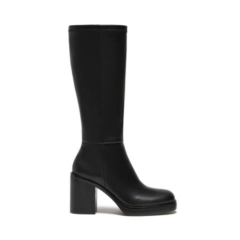 Posh Boot