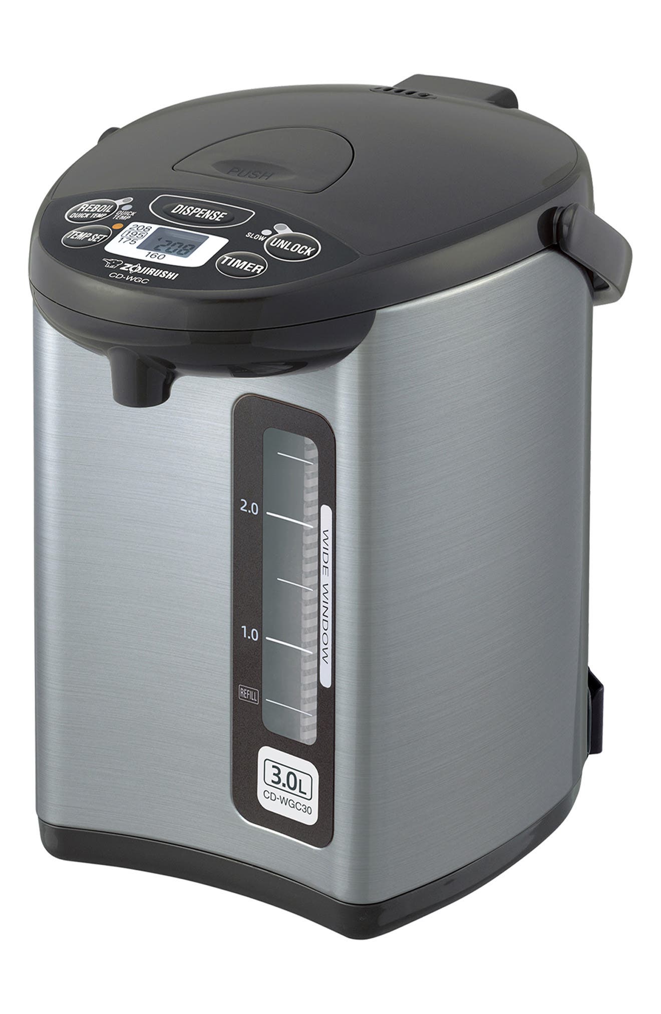 Micom Water Boiler & Warmer