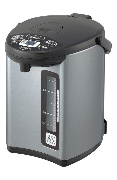 Micom Water Boiler & Warmer