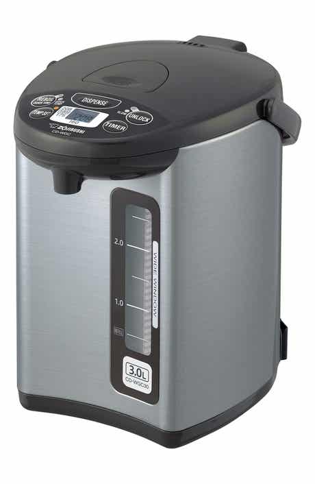 Micom Water Boiler & Warmer