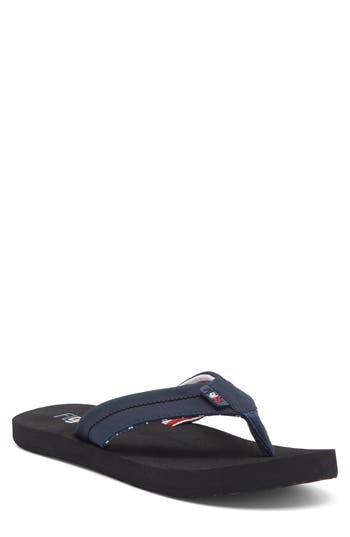 FLOJOS FLOJOS BANDERA FLIP FLOP