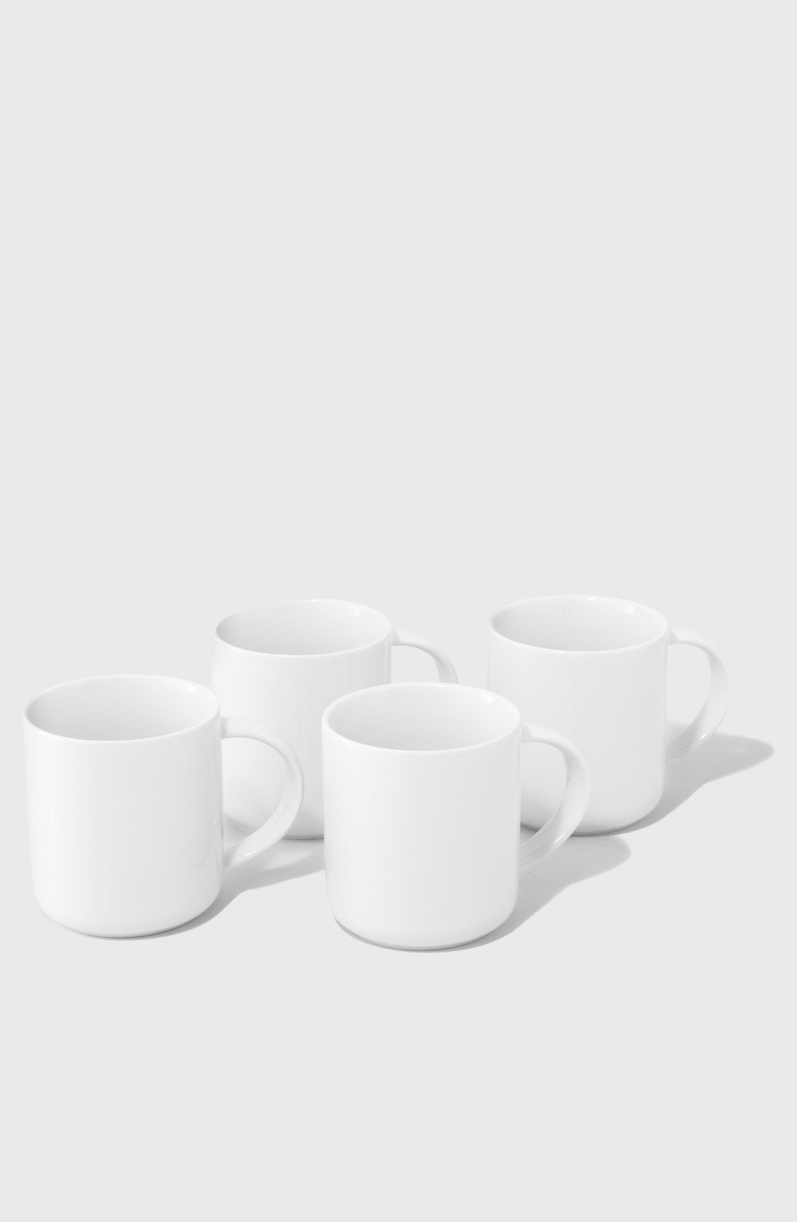 selected White