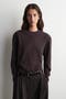 selected Dark Brown