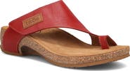 Taos Loop Toe Loop Sandal