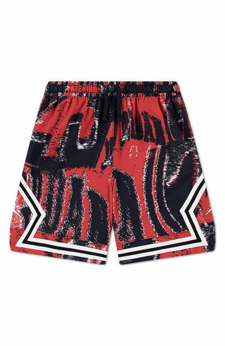 Jordan Kids' Sport Woven Diamond Shorts