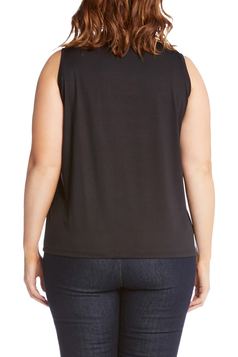 Supersoft Tank, Alternate, color, BLACK