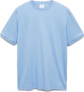 MANGO Regular Fit Cotton T-Shirt