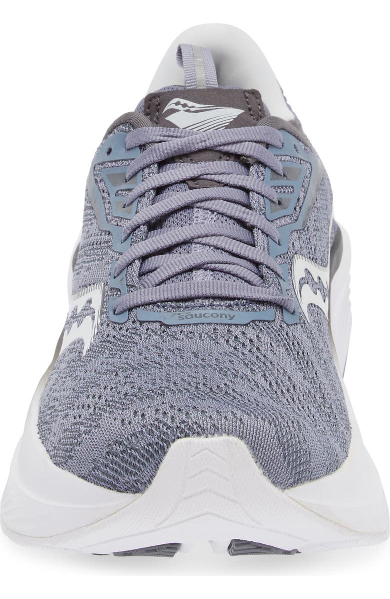 Saucony Echelon 9 Running Shoe, Alternate, color,