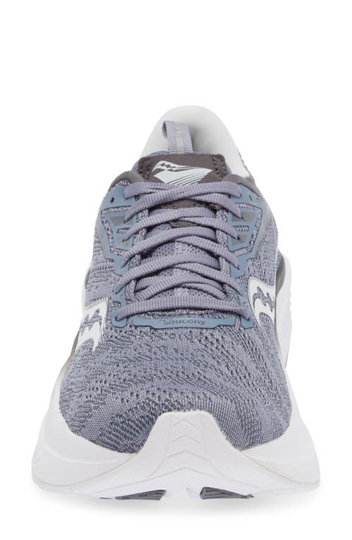 SAUCONY SAUCONY ECHELON 9 RUNNING SHOE 