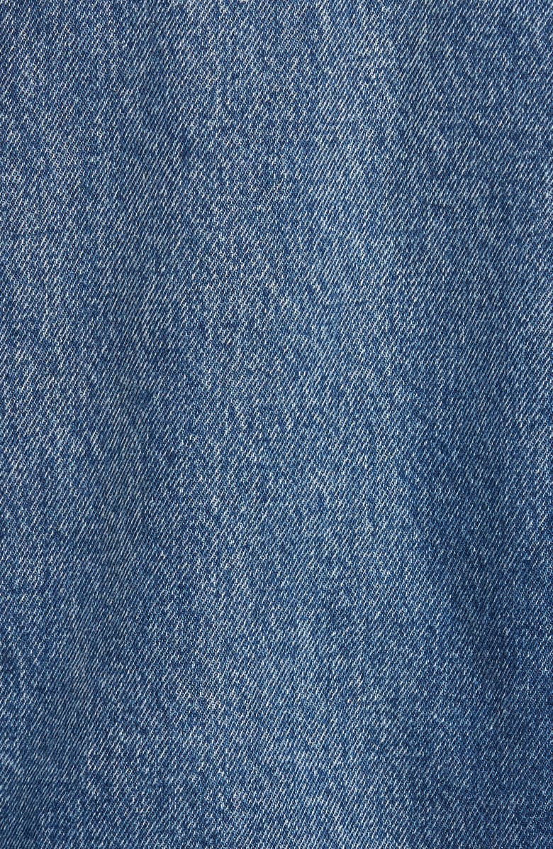 Levi's<sup>®</sup> Type 3 Trucker Jacket, Alternate, color, 