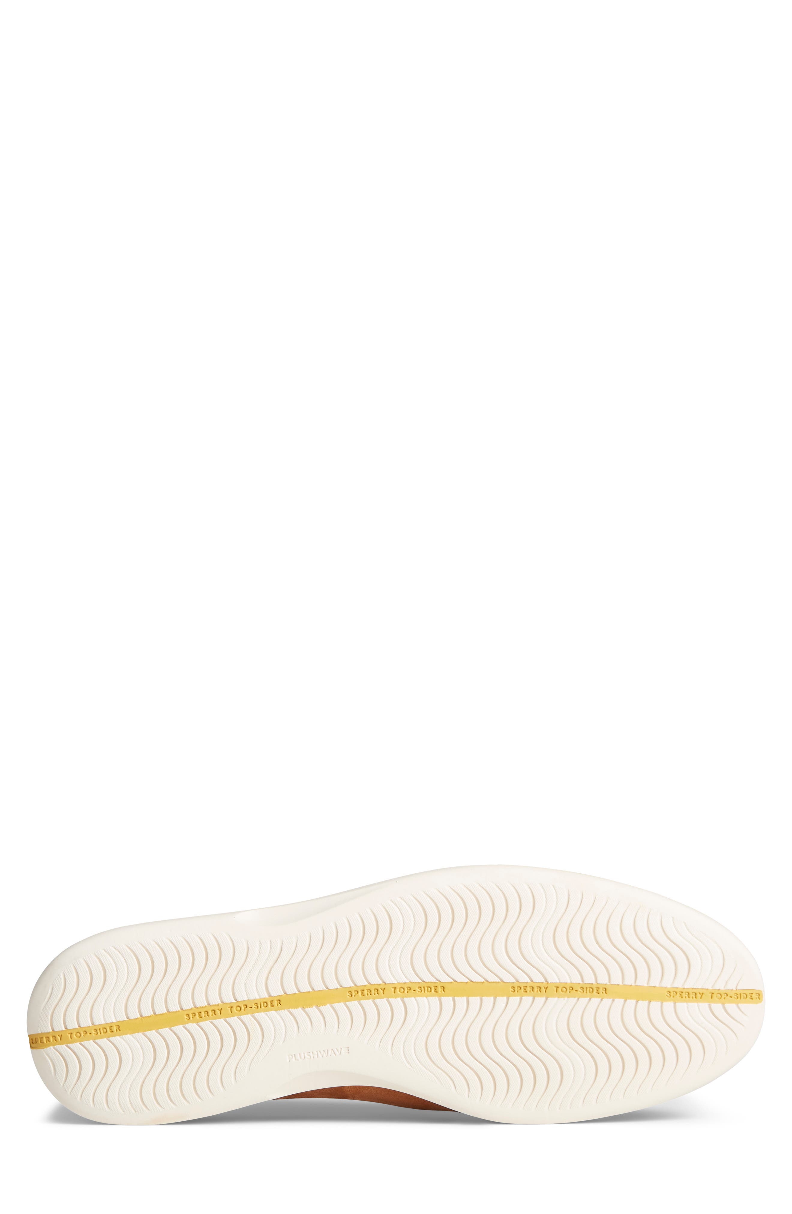 Sperry Gold Cup Cabo Plushwave Penny Loafer, Alternate, color, 