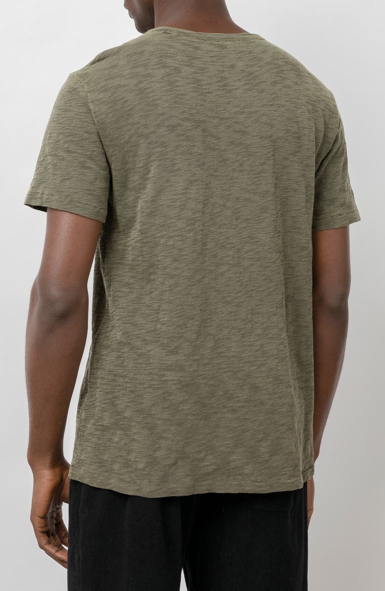 Rails Skipper Slub Pocket T-Shirt, Alternate, color, 