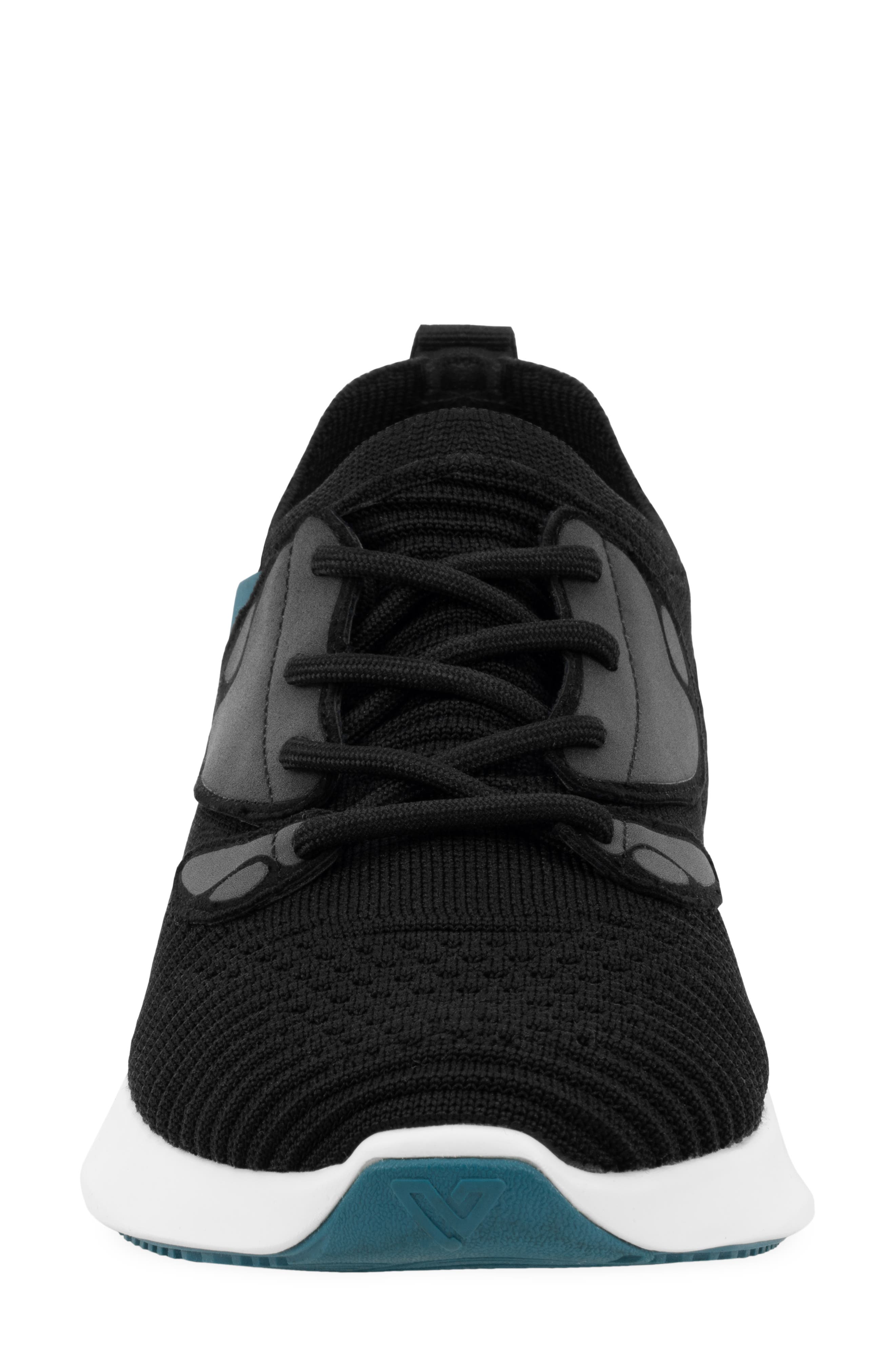 VESSI Everyday Move Waterproof Sneaker, Alternate, color, 
