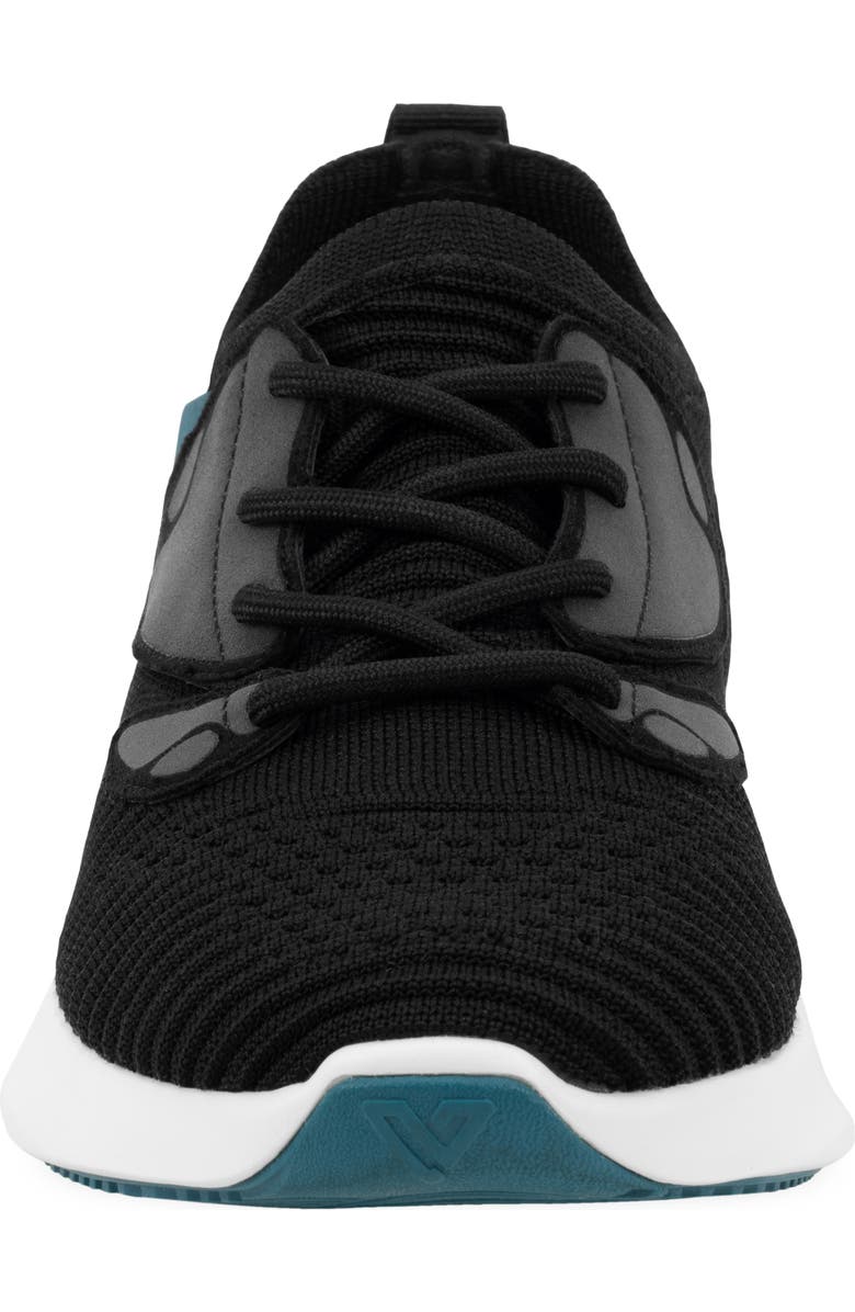 VESSI Everyday Move Waterproof Sneaker, Alternate, color,