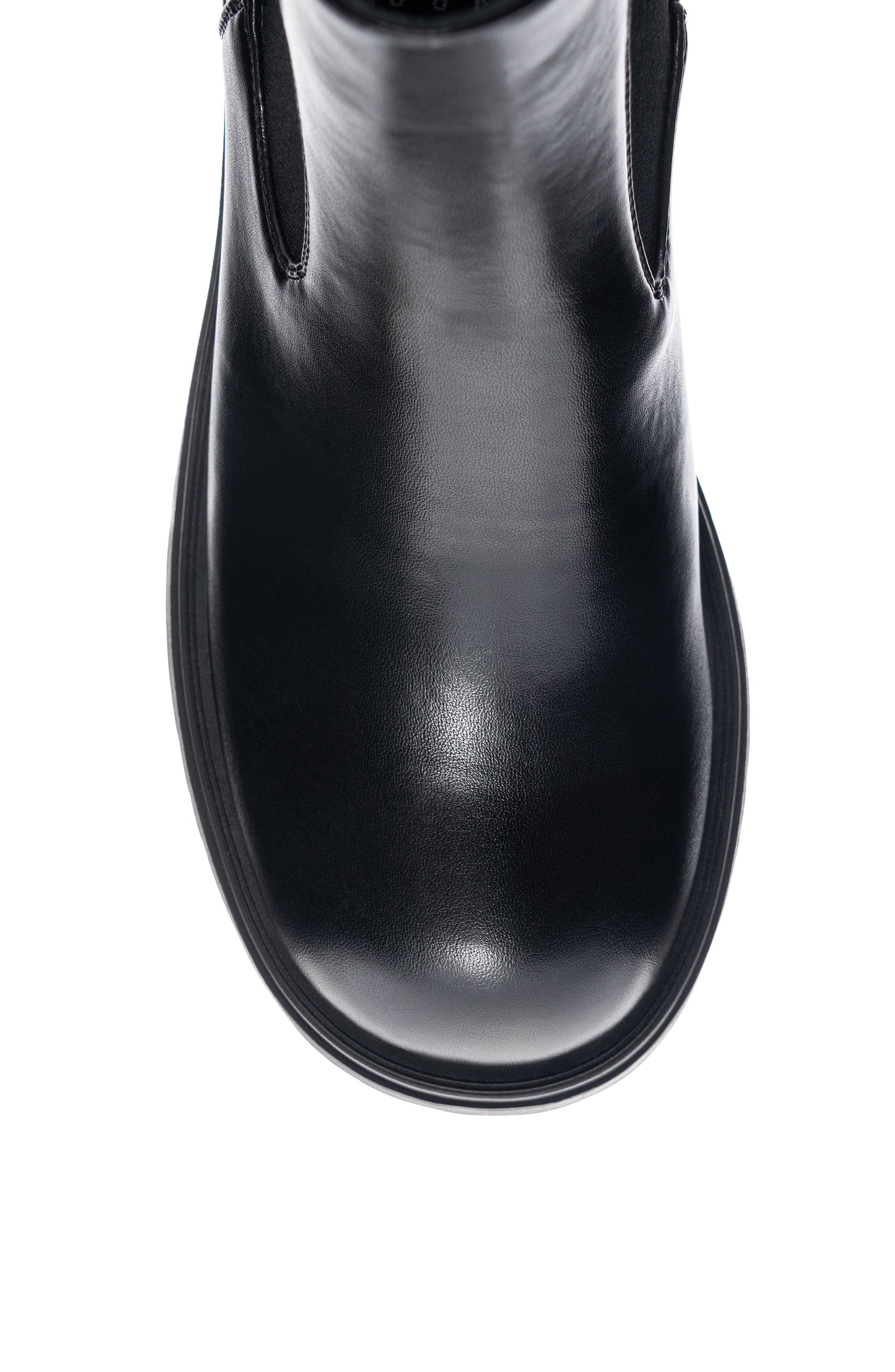 Dirty Laundry Tune Out Chelsea Boot, Alternate, color, 