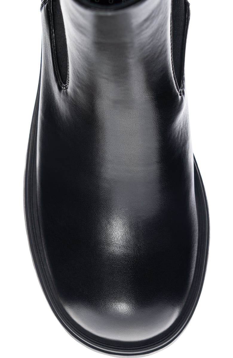 Dirty Laundry Tune Out Chelsea Boot, Alternate, color,