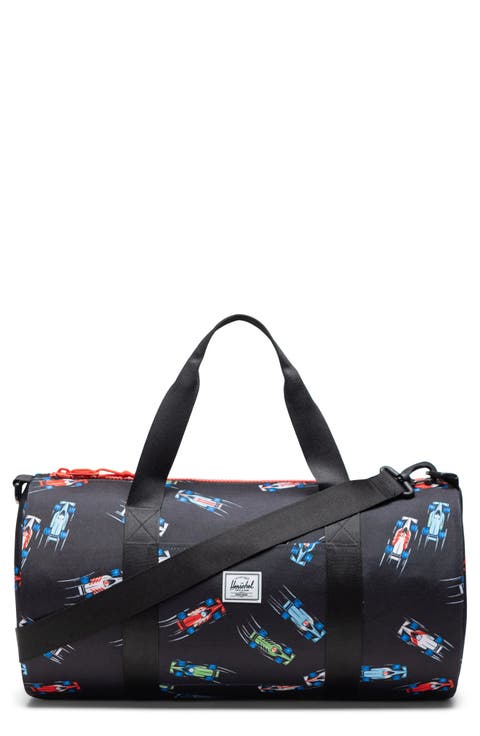 Kids' Classic Little Duffle Bag